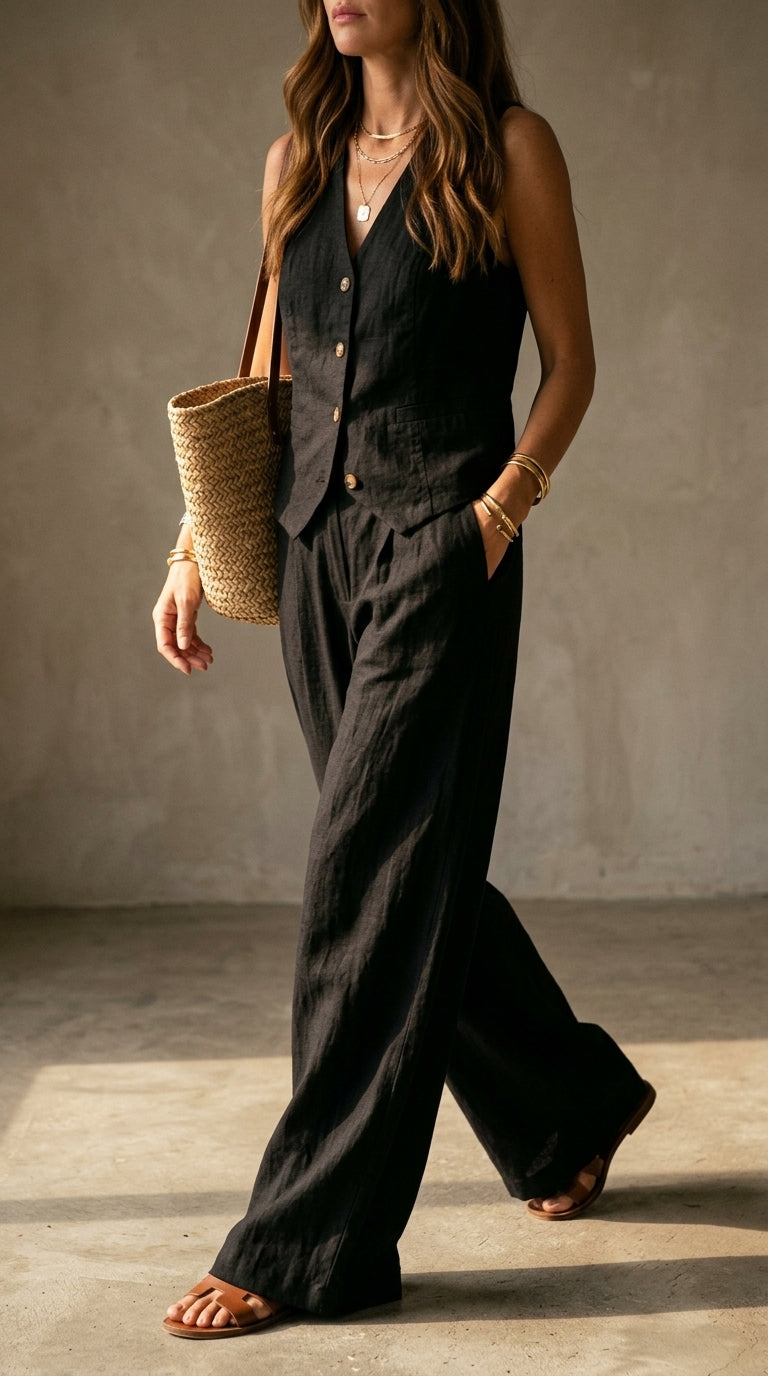 Conjunto Arrecife