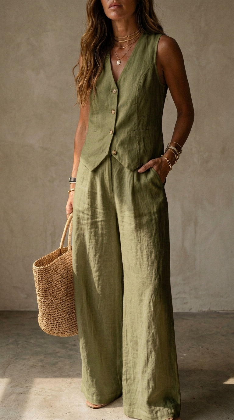 Conjunto Arrecife