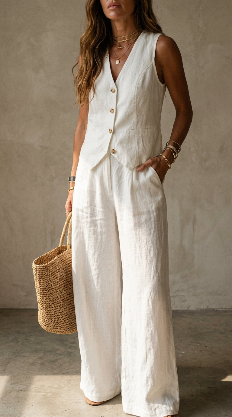 Conjunto Arrecife