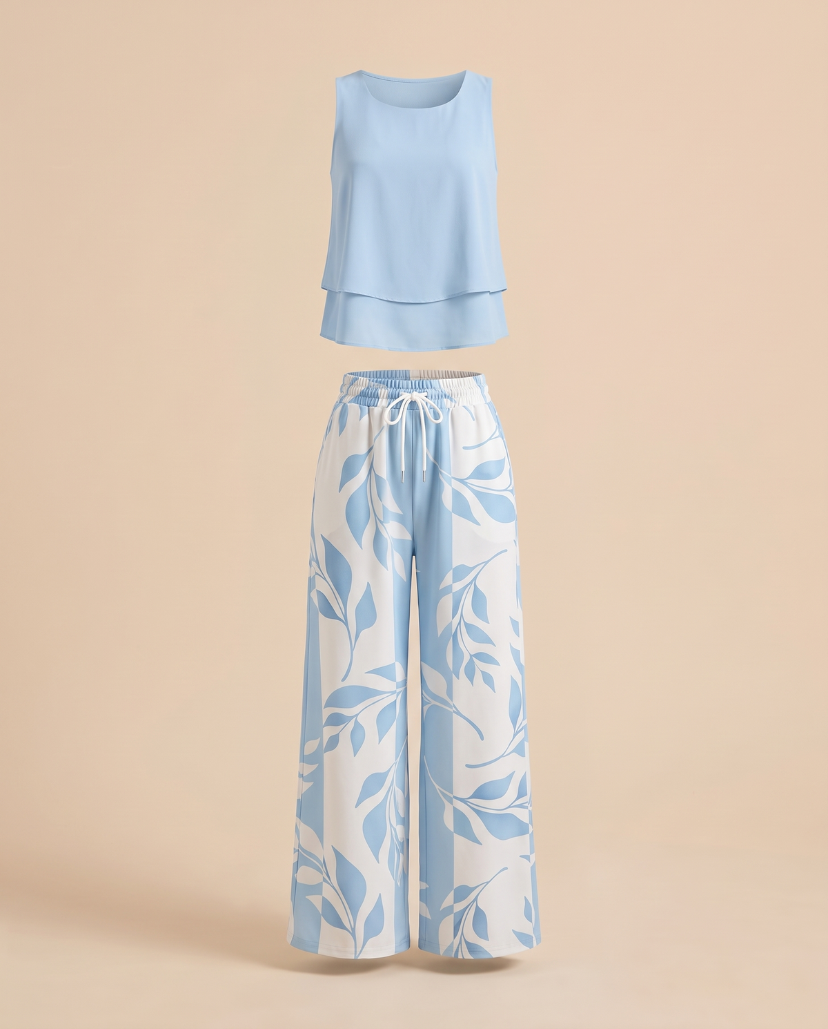 Conjunto Palmera