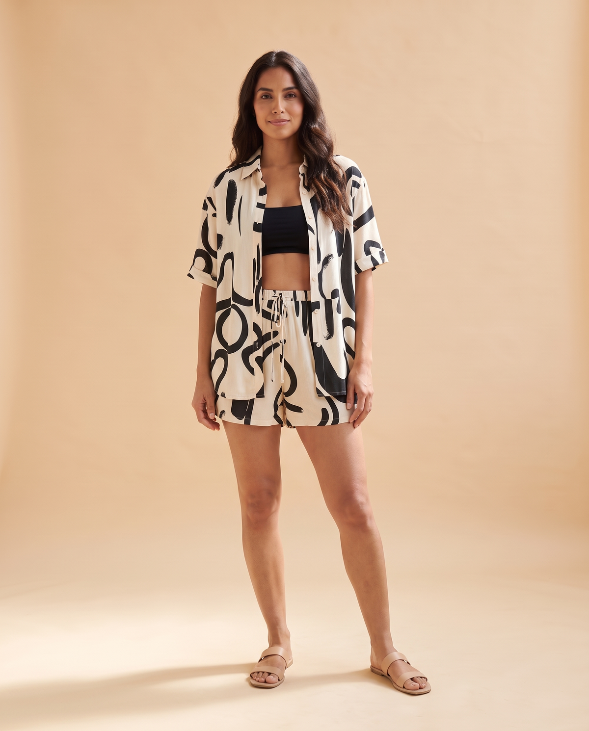 Conjunto Caracola