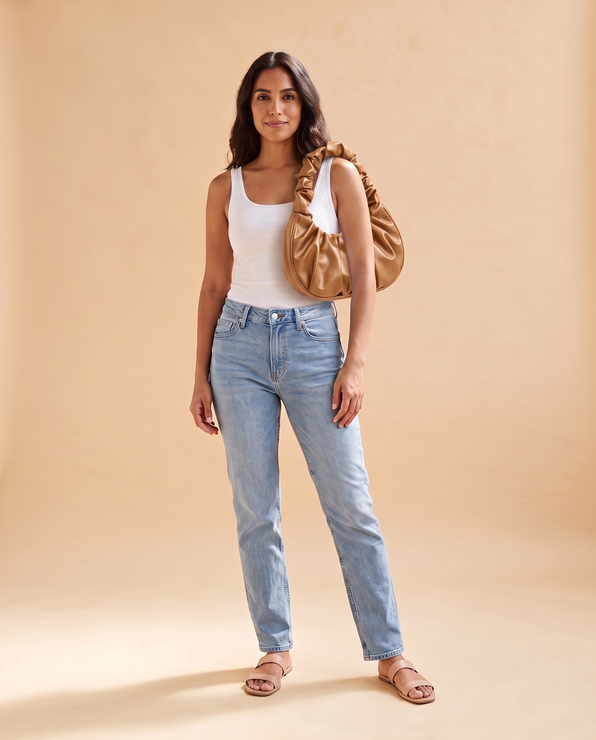 Bolso Luna