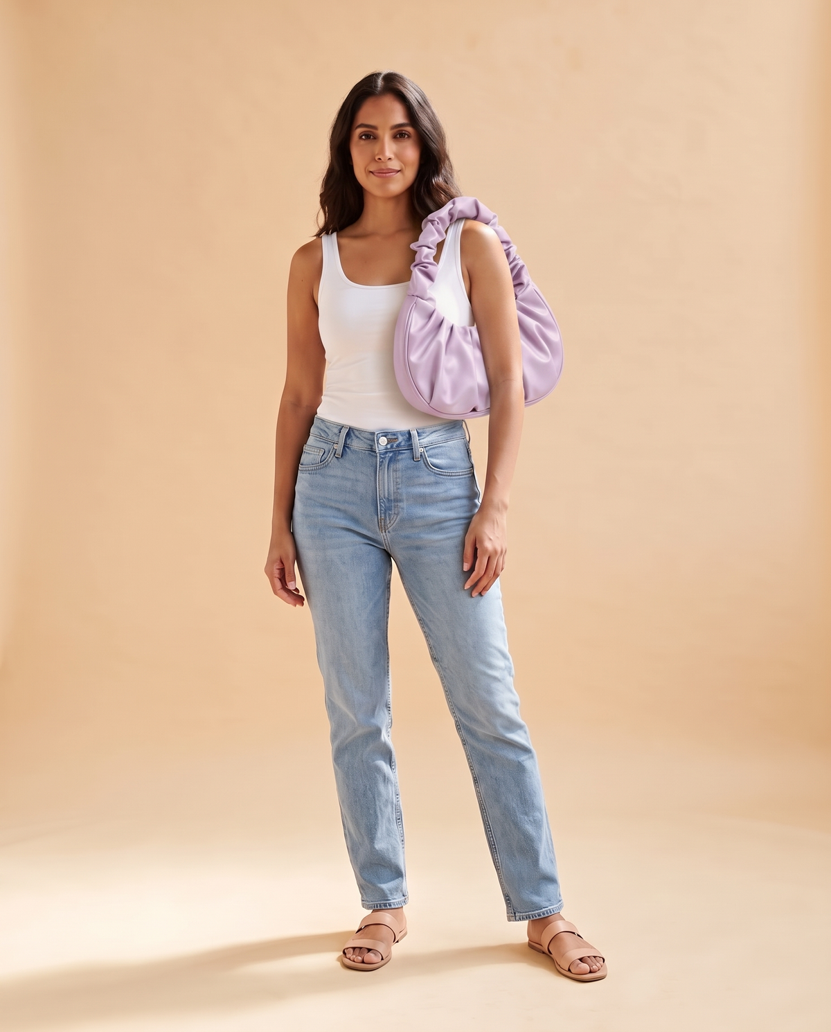 Bolso Luna