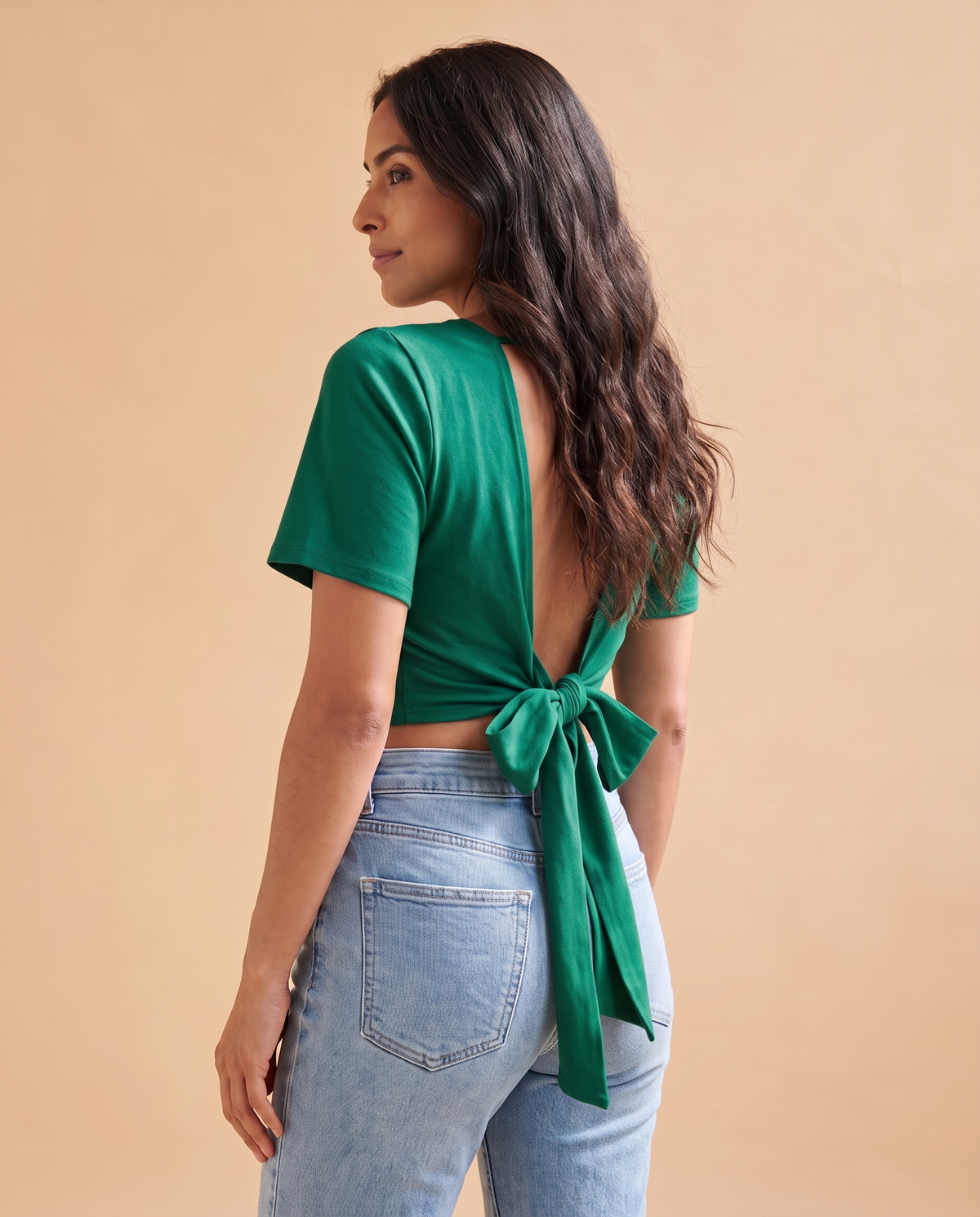 Remera Sirena