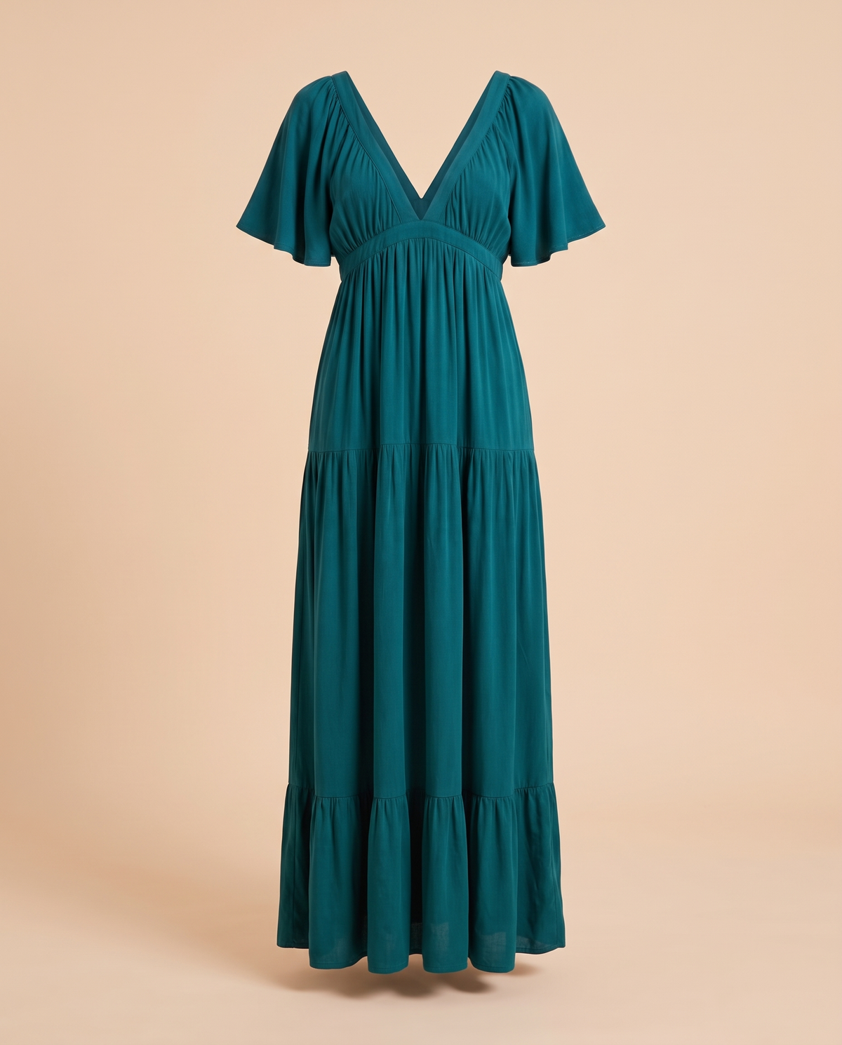 Vestido Ola