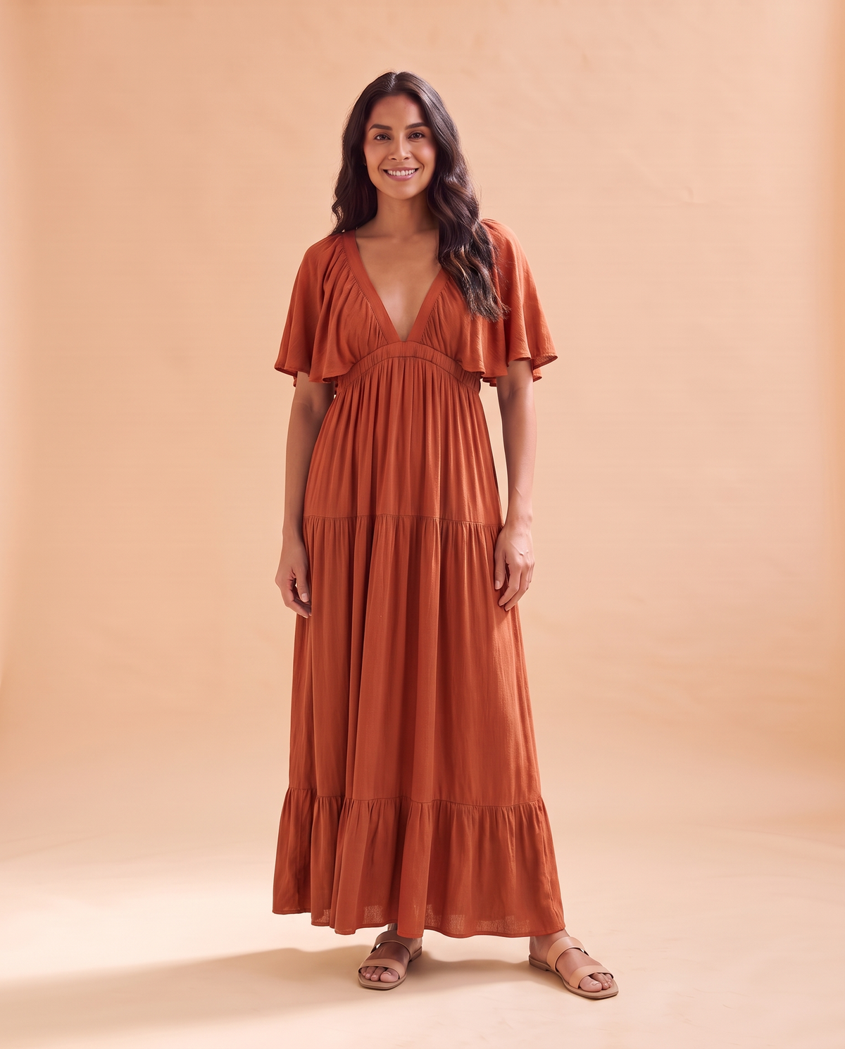 Vestido Ola