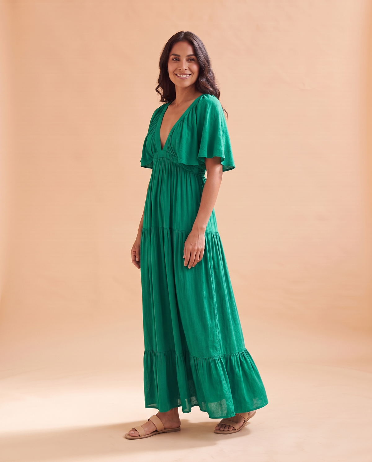 Vestido Ola