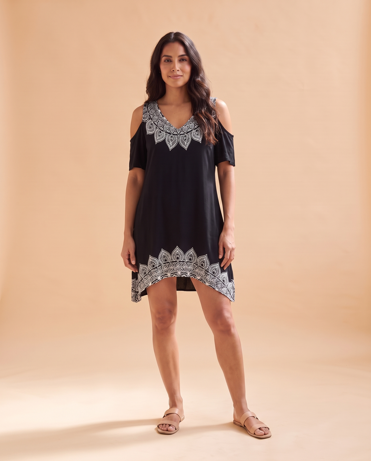 Vestido Faro
