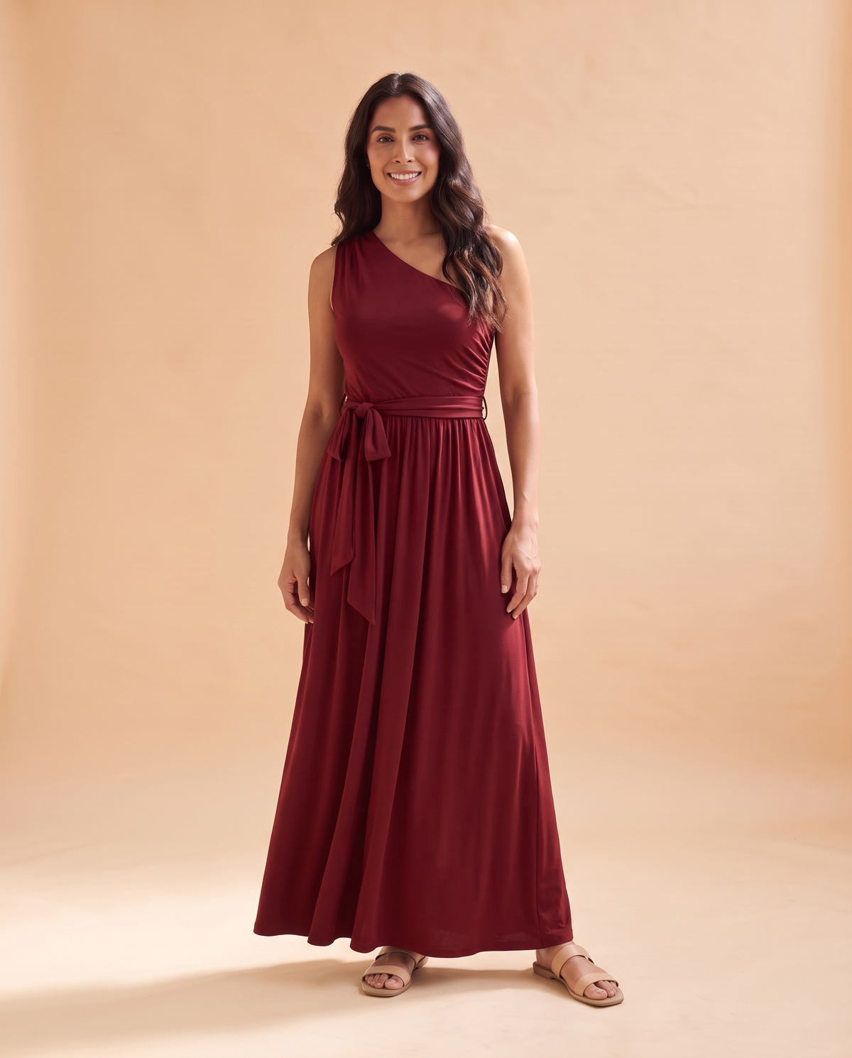 Vestido Marea