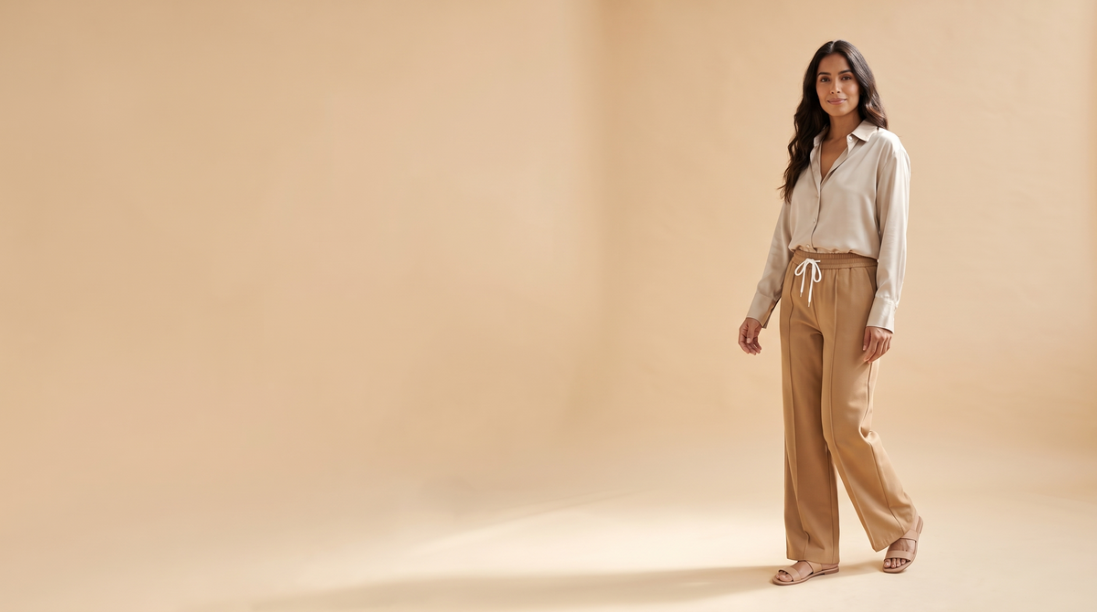 Colección Ropa
