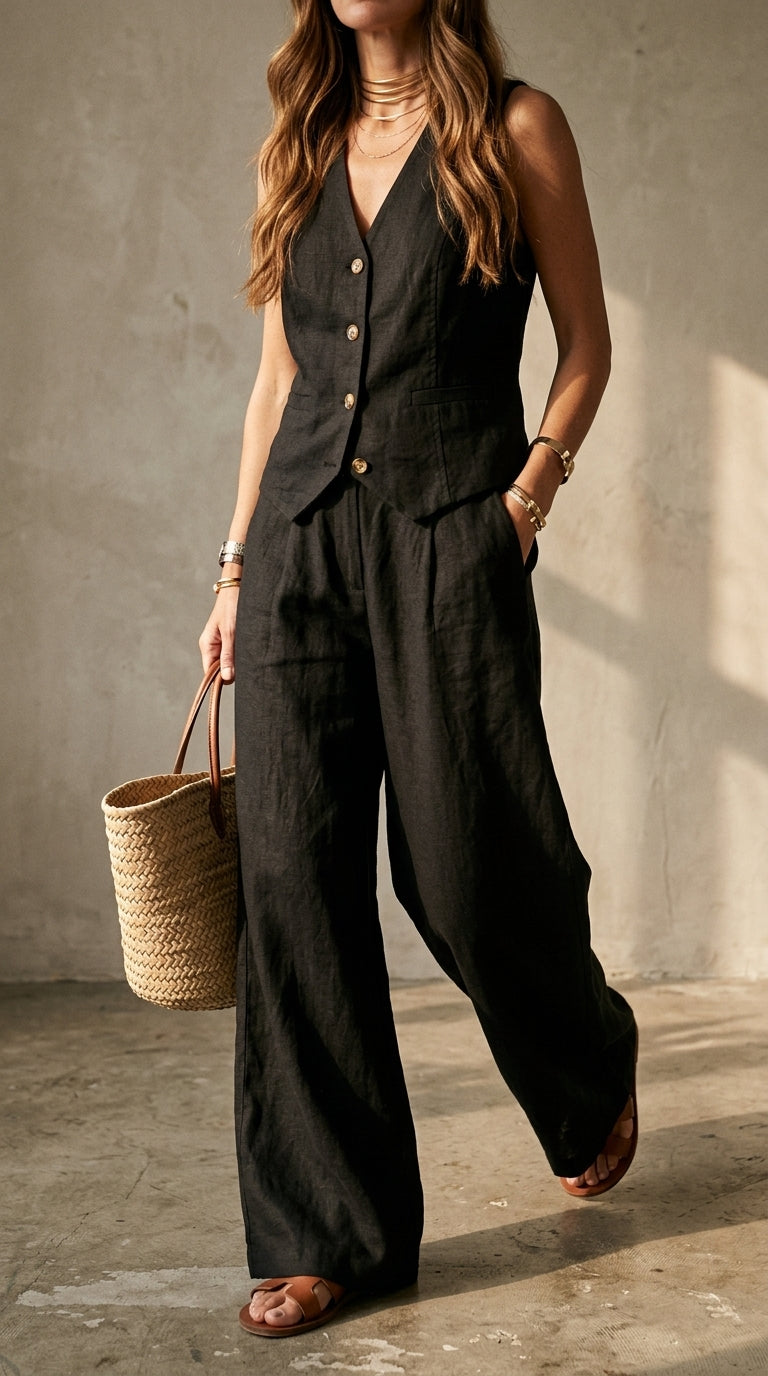 Conjunto Arrecife