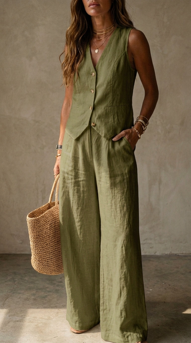 Conjunto Arrecife