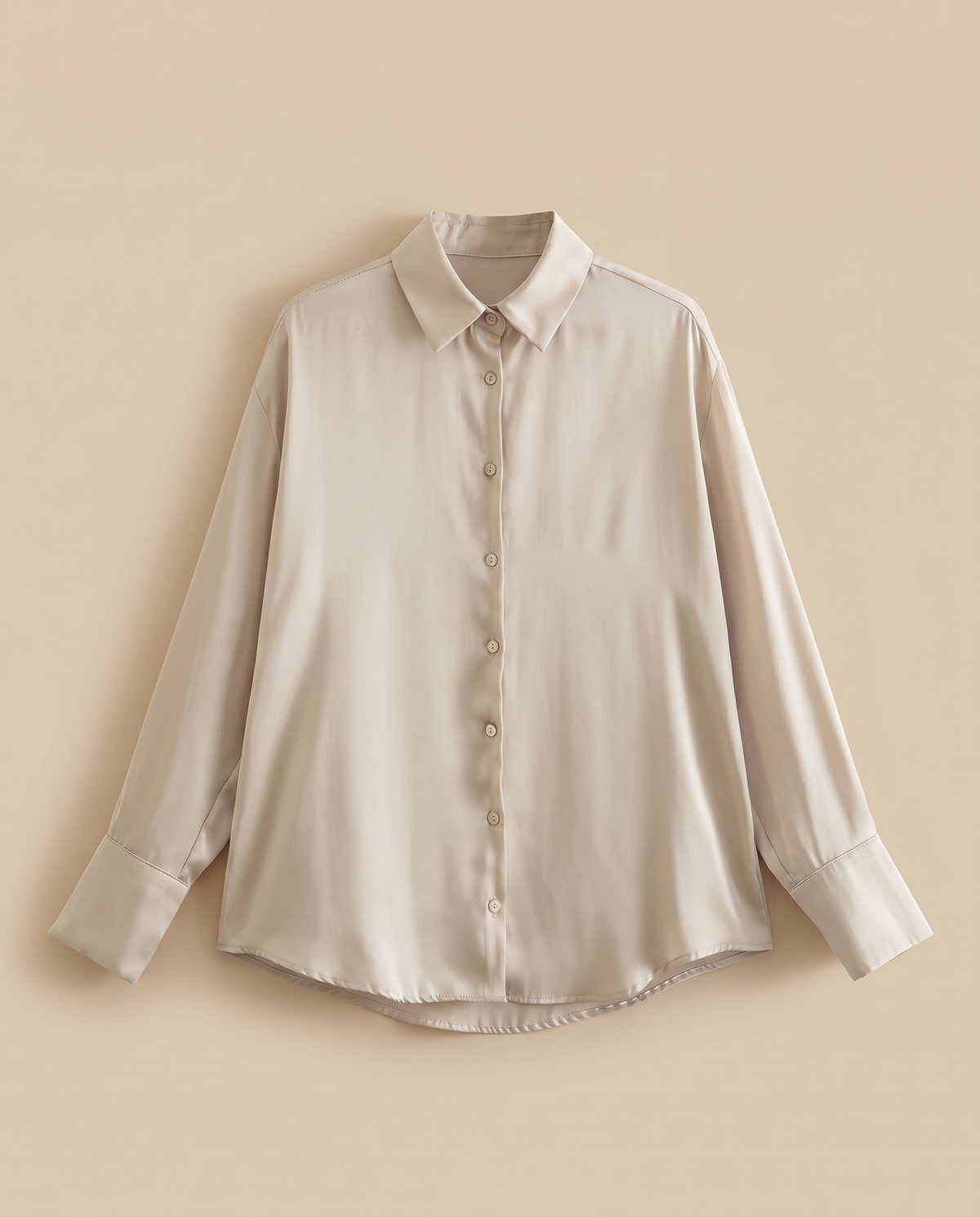 Camisa Coral