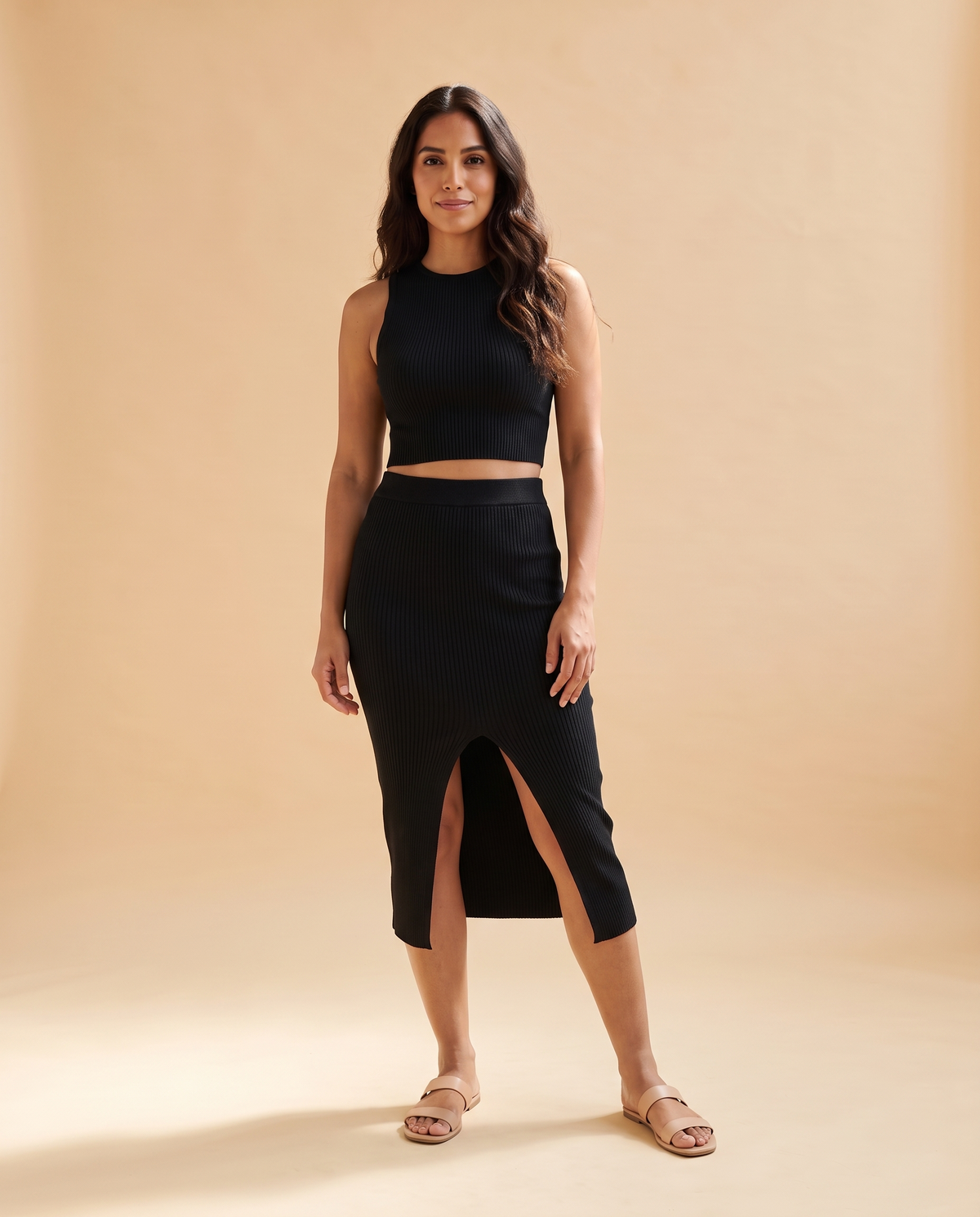 Conjunto Arena