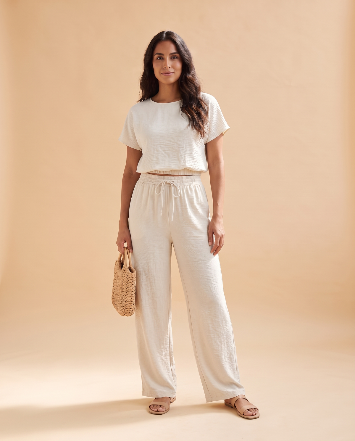 Conjunto Espuma