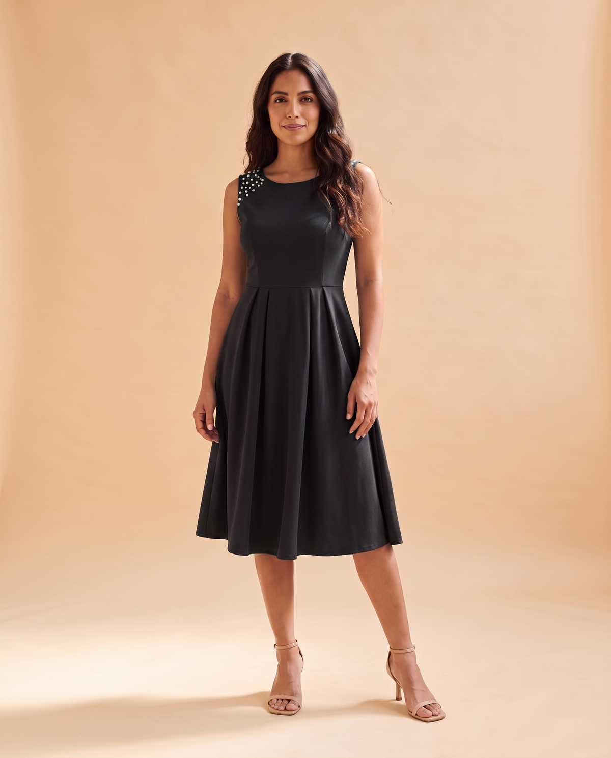 Vestido Marina