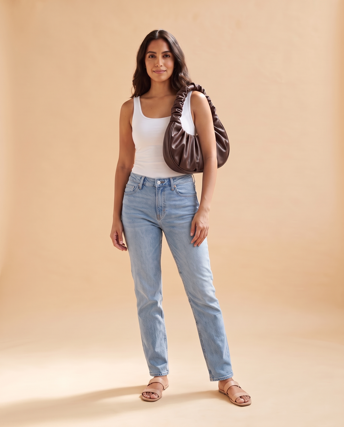 Bolso Luna