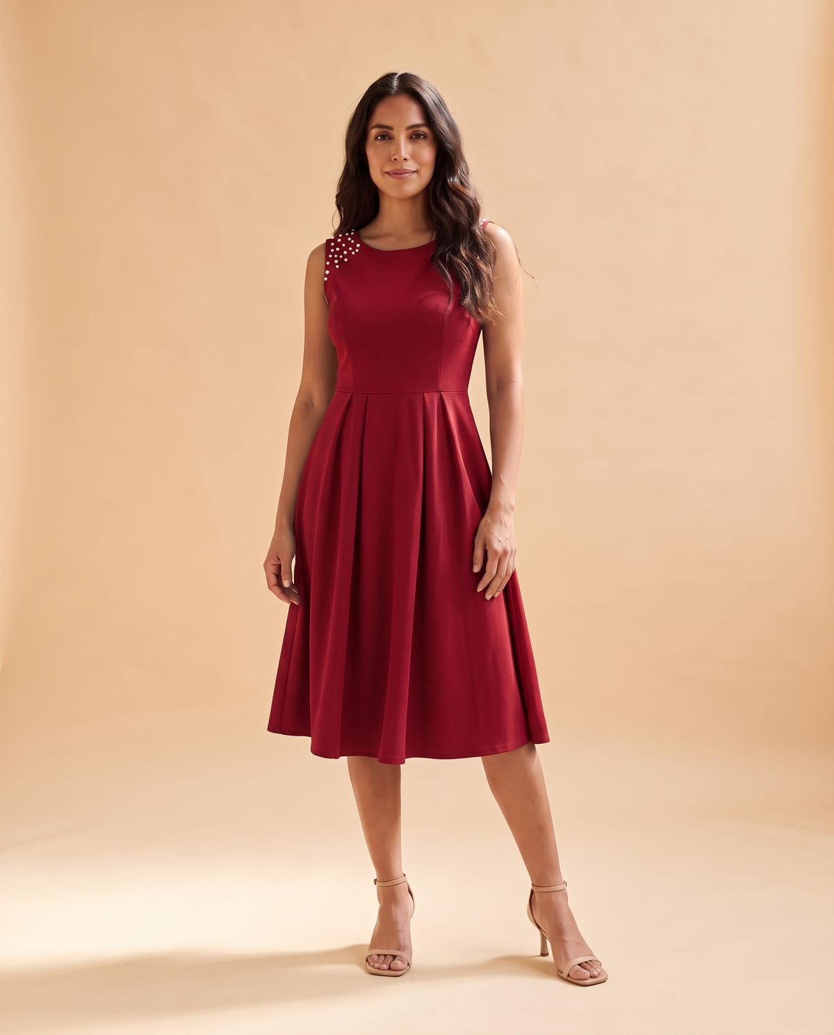 Vestido Marina