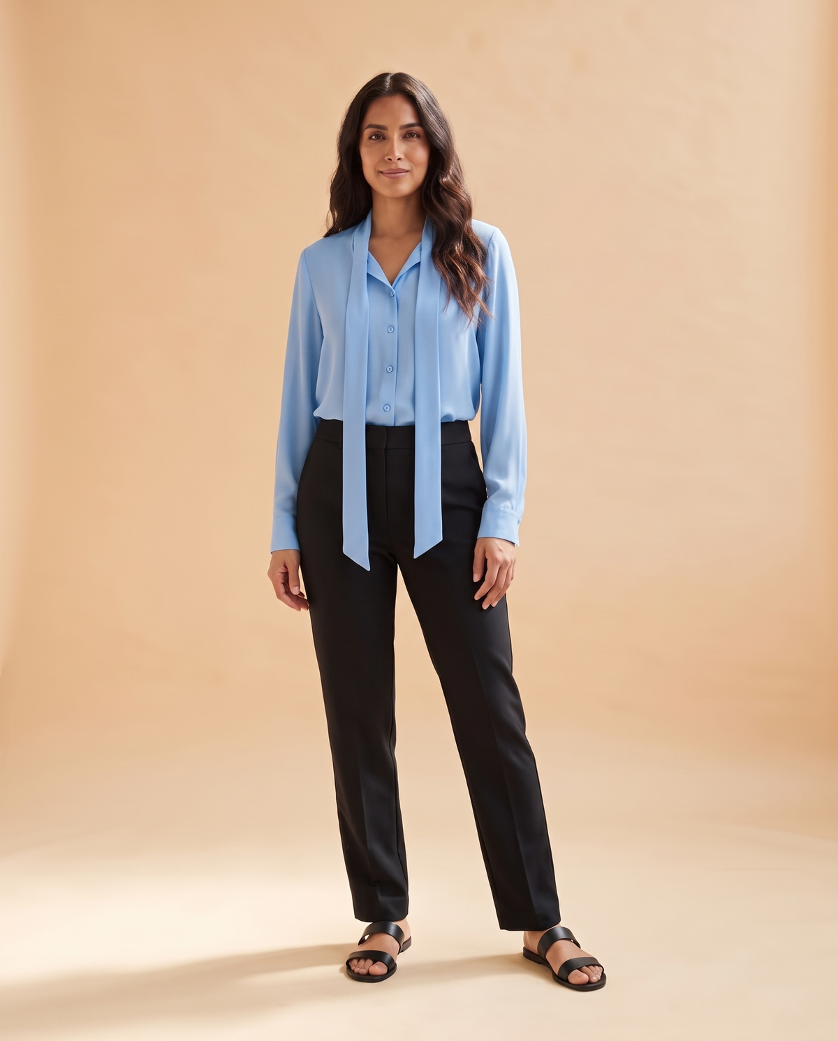 Blusa Gaviota