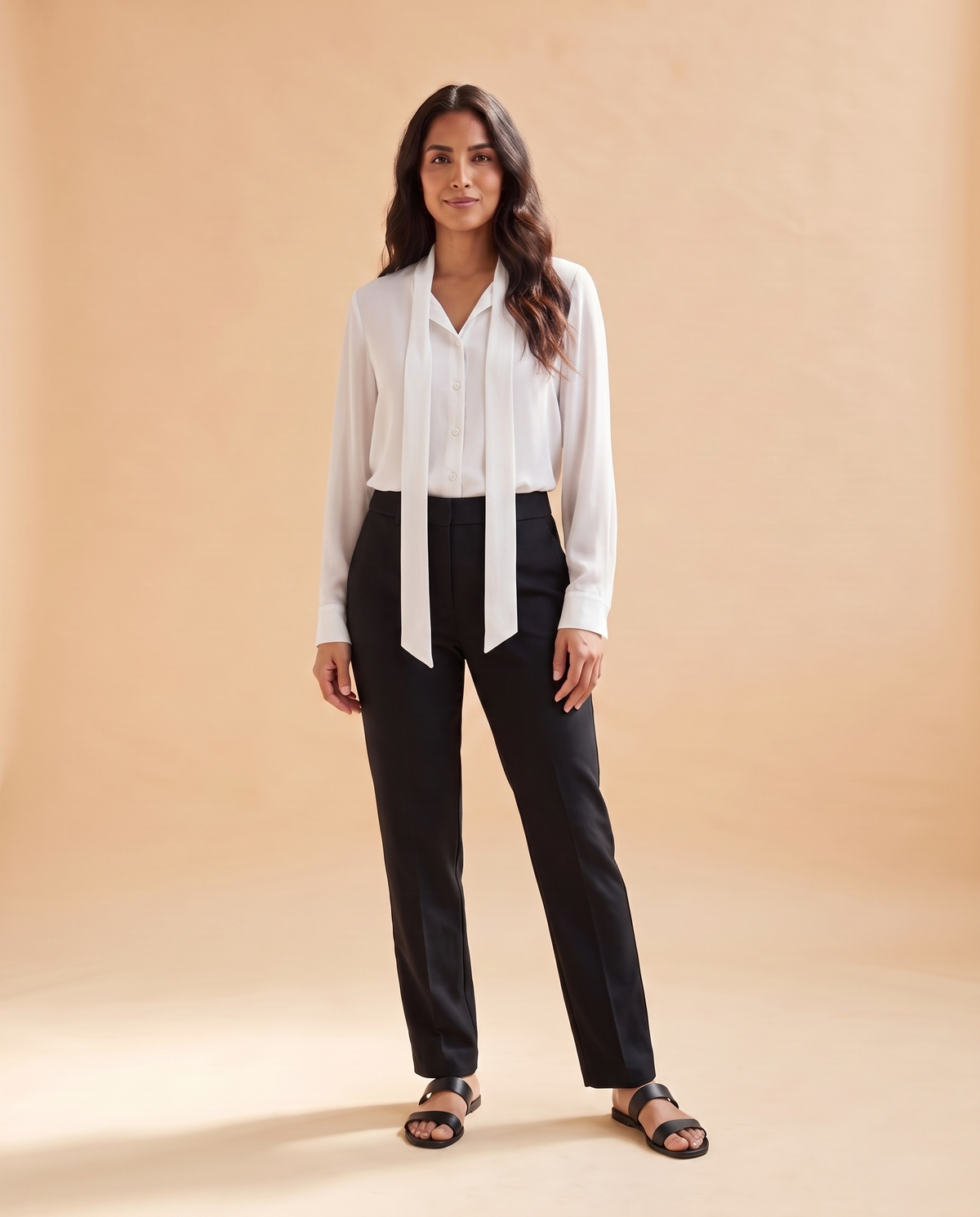 Blusa Gaviota