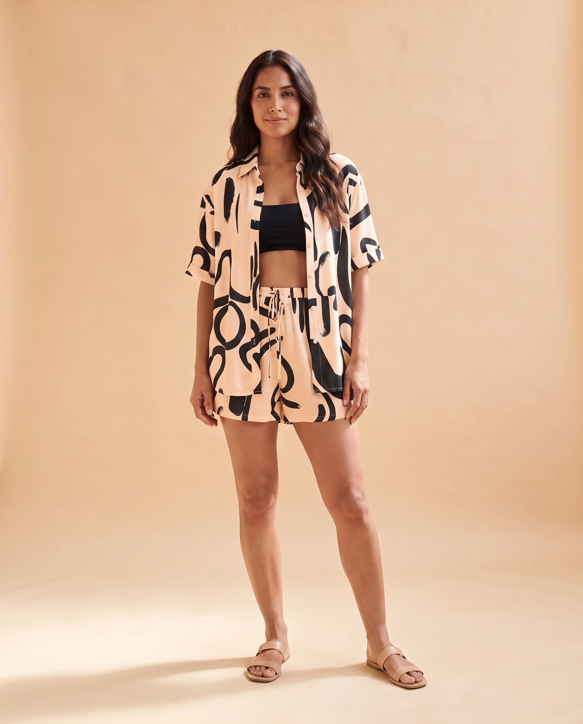 Conjunto Caracola