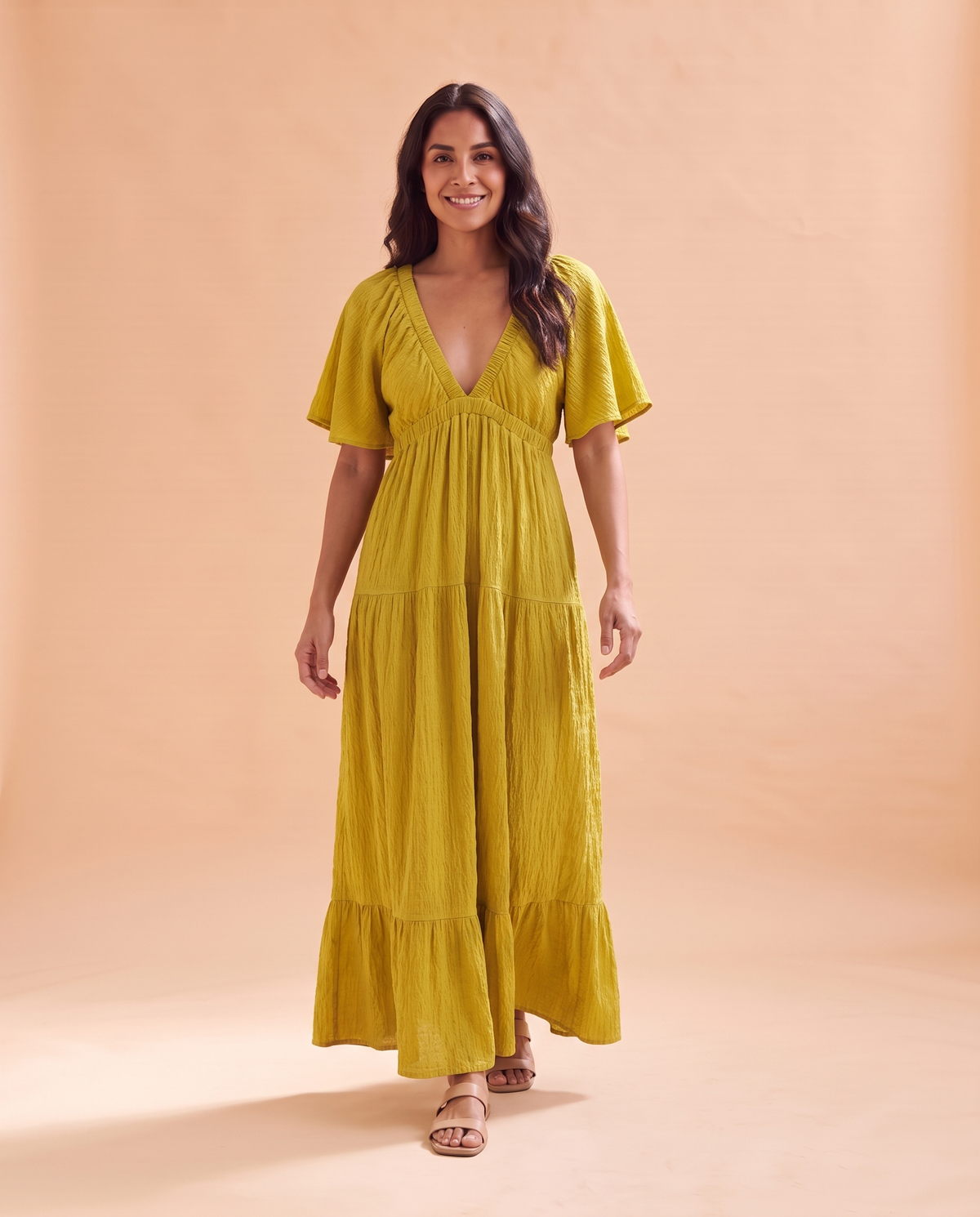Vestido Ola