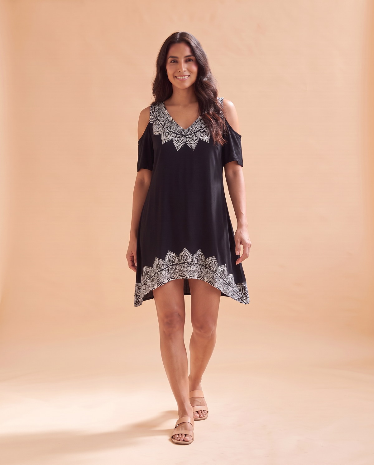 Vestido Faro