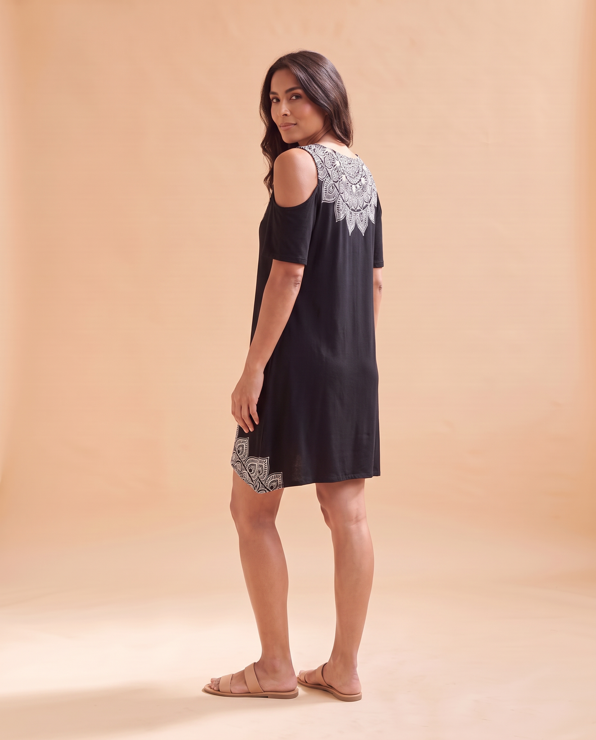 Vestido Faro